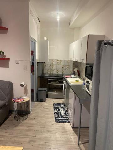 L'Unico Apartment Bagnères-de-Bigorre Exterior foto